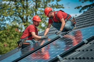 Desítky klientů každý měsíc shánějí někoho, kdo opraví solár od padlých firem - Seznam Zprávy